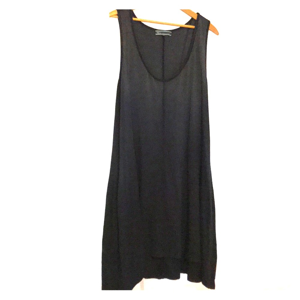 Casual dress